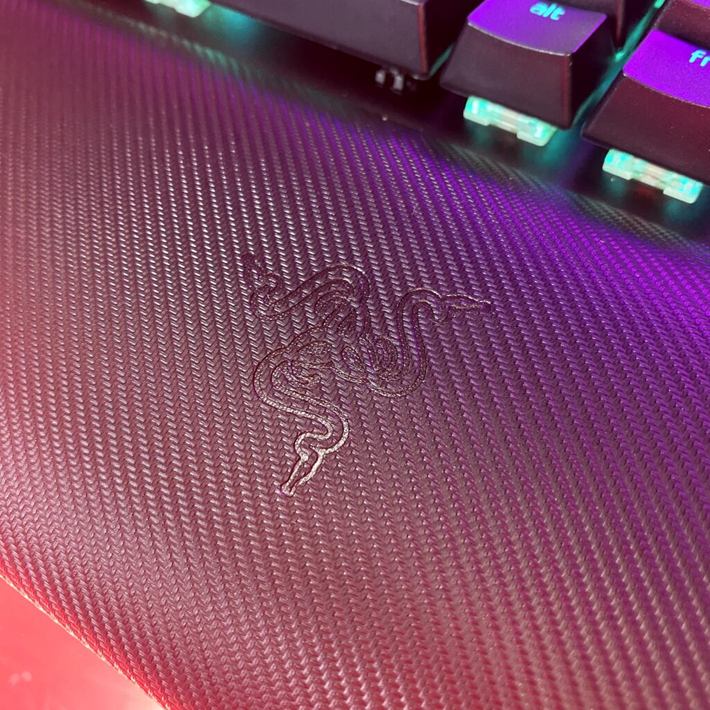 Reseña: Razer BlackWidow V4