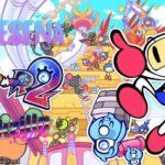 Super Bomberman R 2