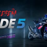 Ride 5