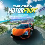 The Crew Motorfest