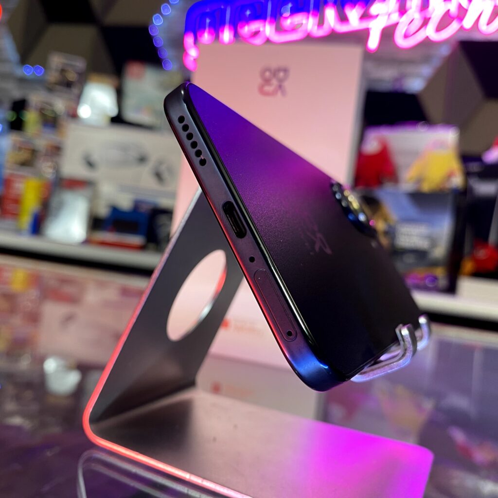 Reseña: Huawei nova 11