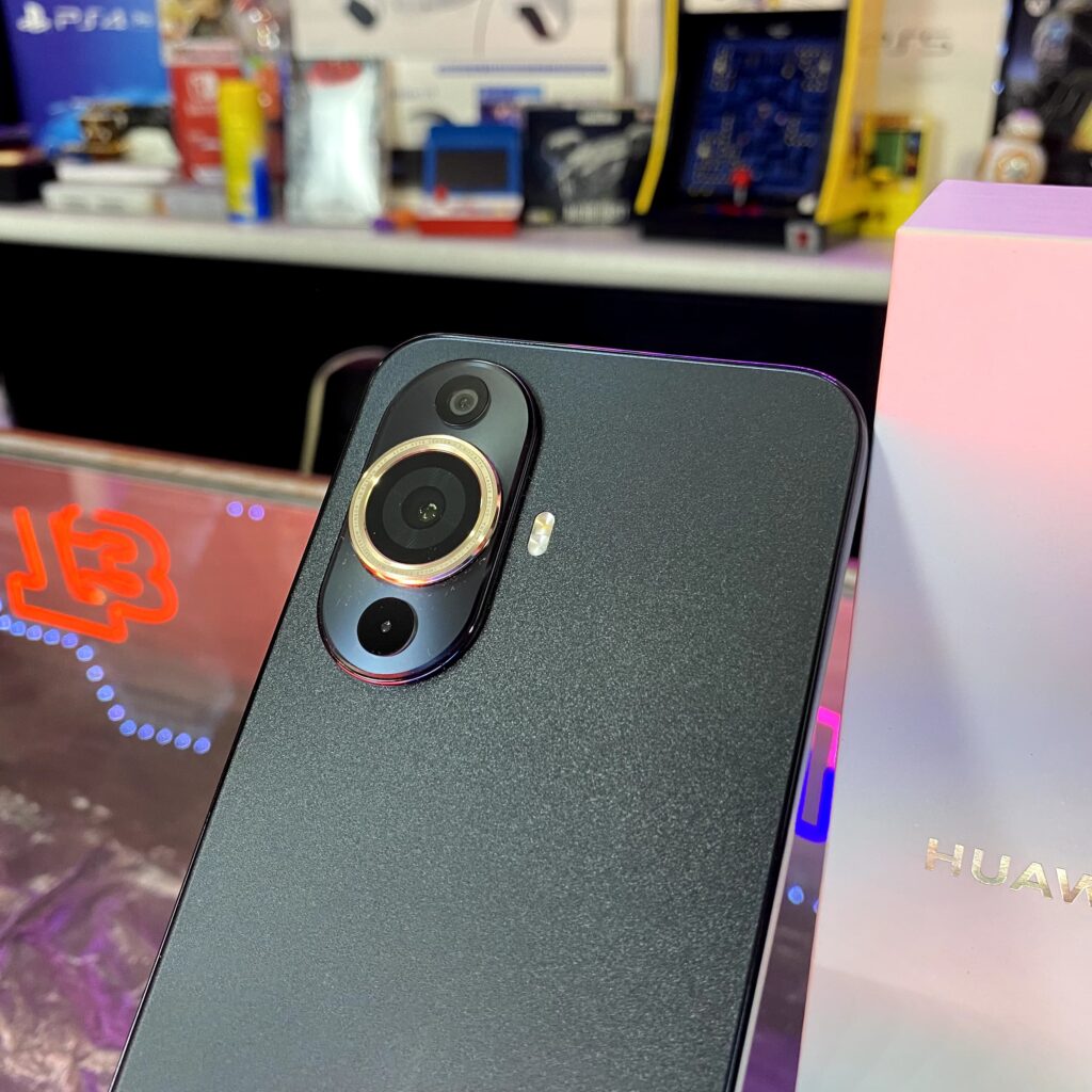 Reseña: Huawei nova 11