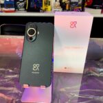 Reseña: Huawei nova 11 - Ligero como una pluma