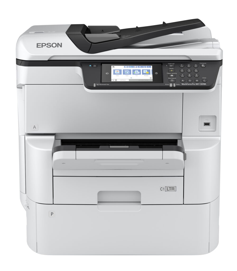 Impresora profesional epson empresariales