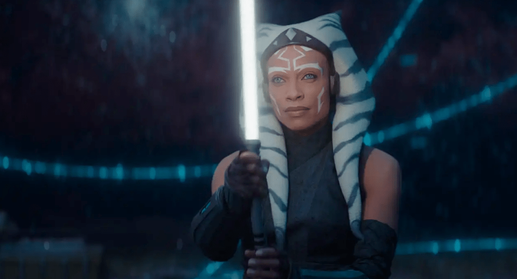 Disney estrenos series octubre
