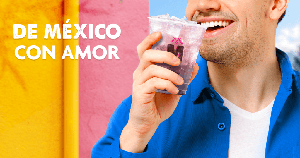colores México mes patrio