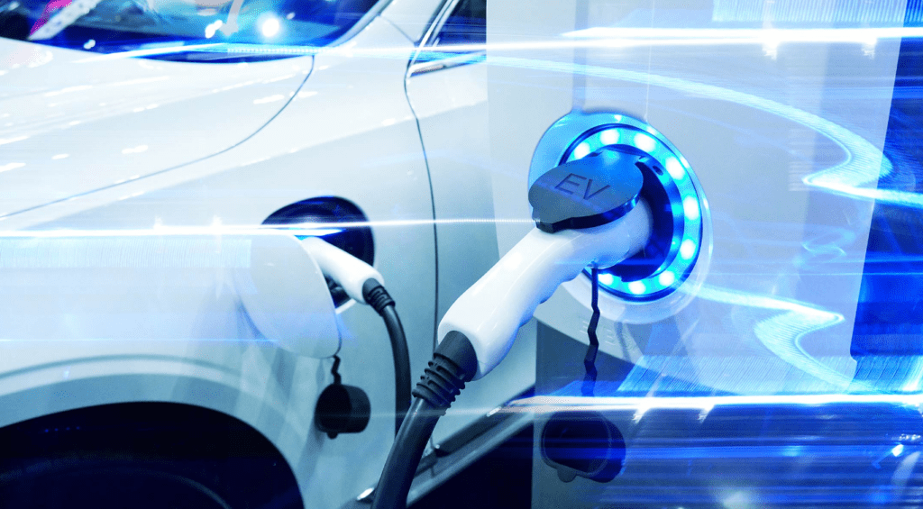 Día Vehículos eléctricos Geotab