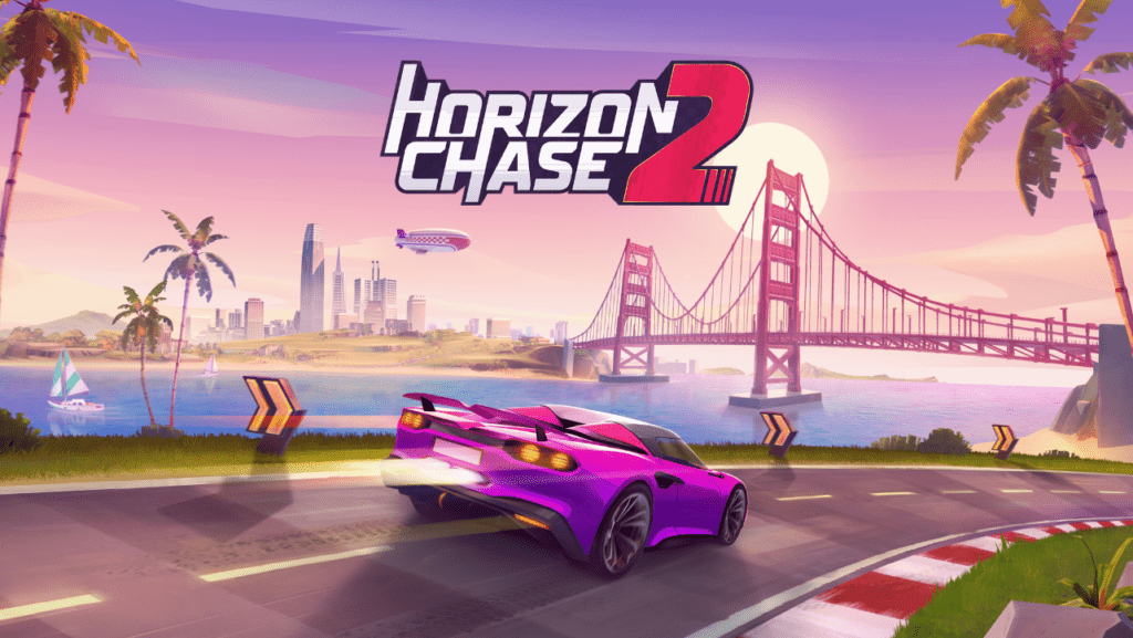 horizon chase switch pc