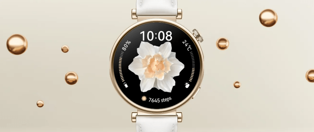 Huawei Watch GT 4