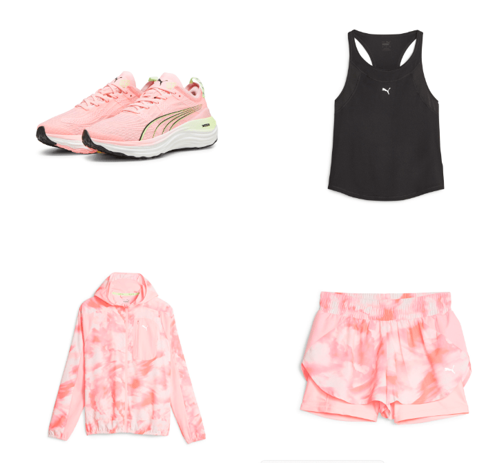 Puma Dream Rush