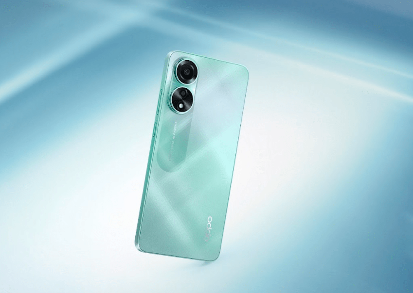 Oppo A78