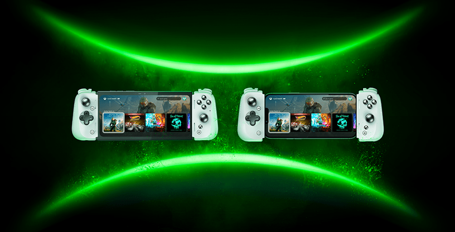 Razer Kishi V2 Pro