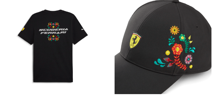 Ferrari GP MX Puma
