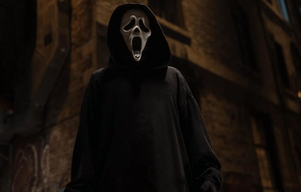 Scream 6 Star+
