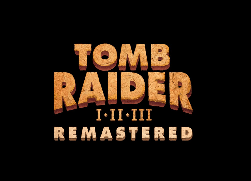 Tomb Raider Remastered