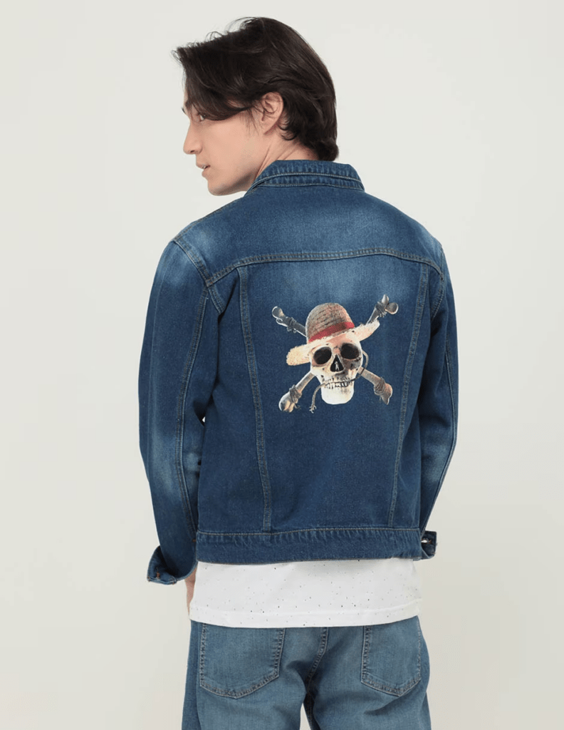 colección productos One Piece