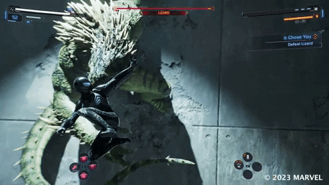 Marvel’s Spider-Man 2 PS5