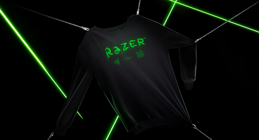Razer y Dolce&Gabbana