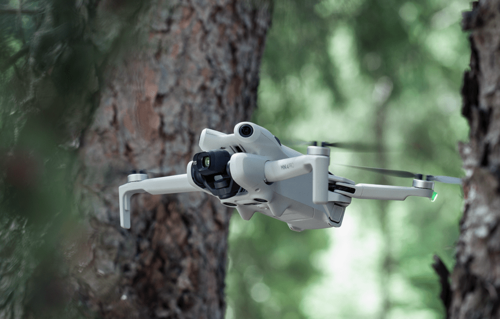 DJI Mini 4 Pro