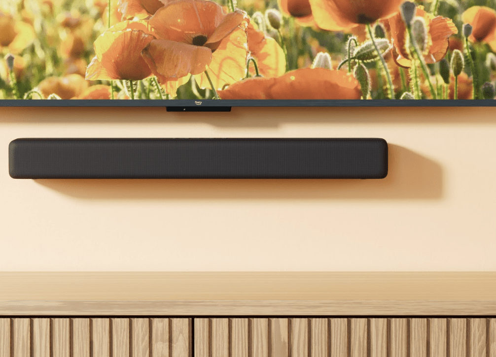 ¡La espera terminó! La nueva Barra de Sonido Fire TV de Amazon ya está disponible