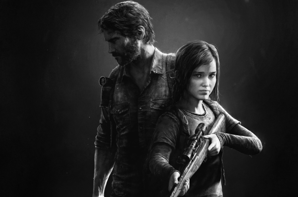 The Last of Us