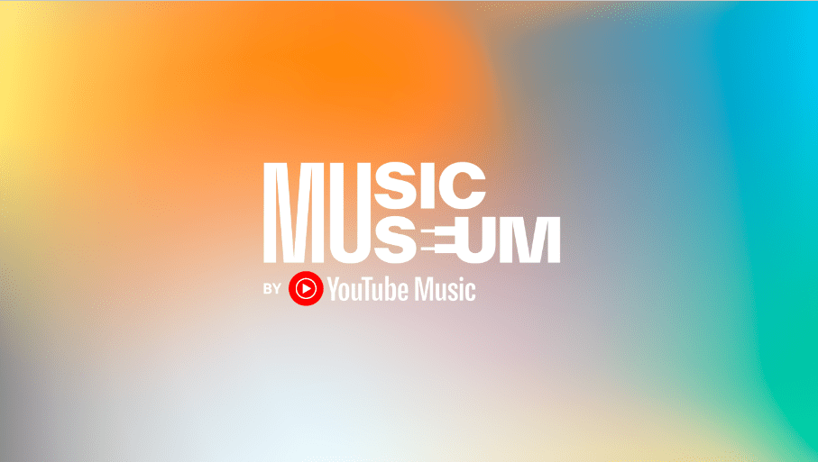Museo YouTube Music