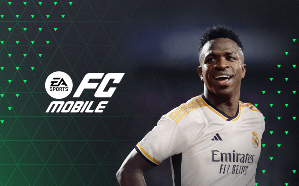 EA Sports FC Mobile