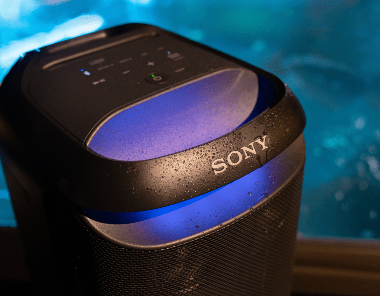 Sony SRS-XV800