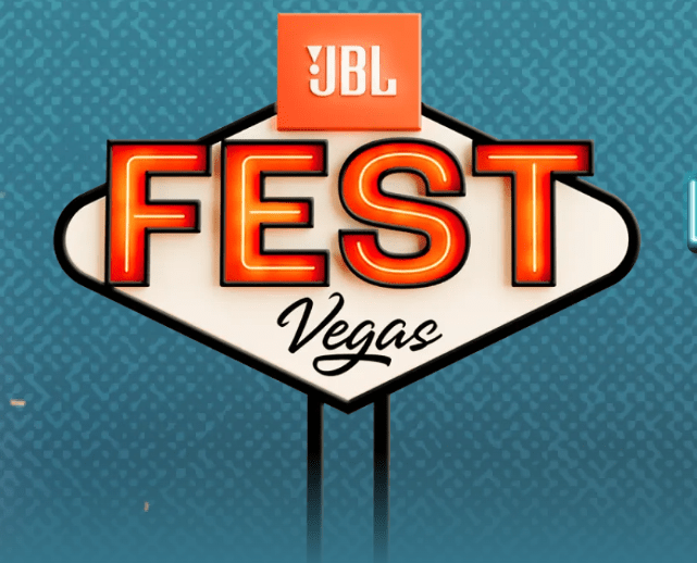 JBL Fest Las Vegas