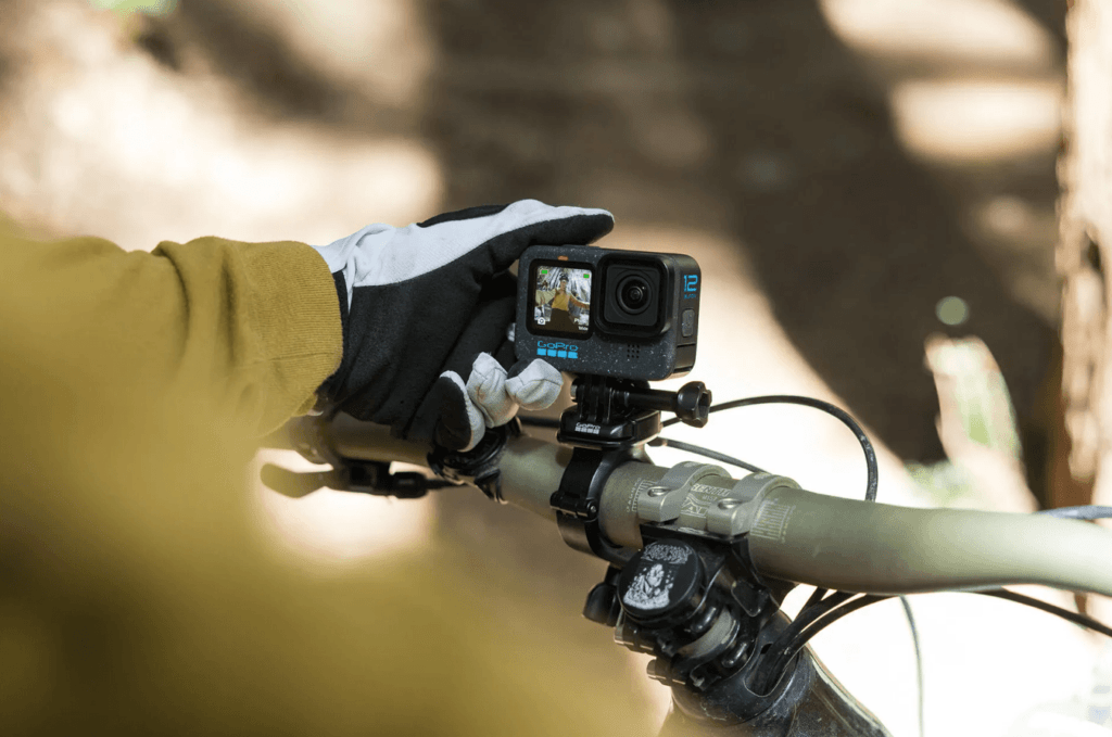 GoPro Hero12 Black