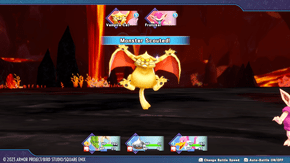 Dragon Quest Monsters pre-ordenar
