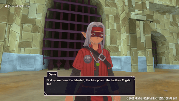 Dragon Quest Monsters pre-ordenar