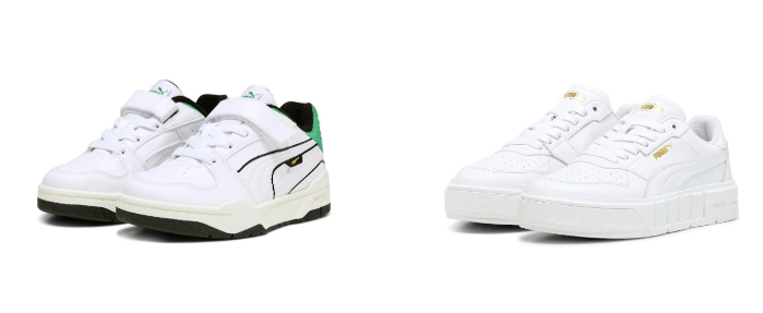 Puma Forever Classic