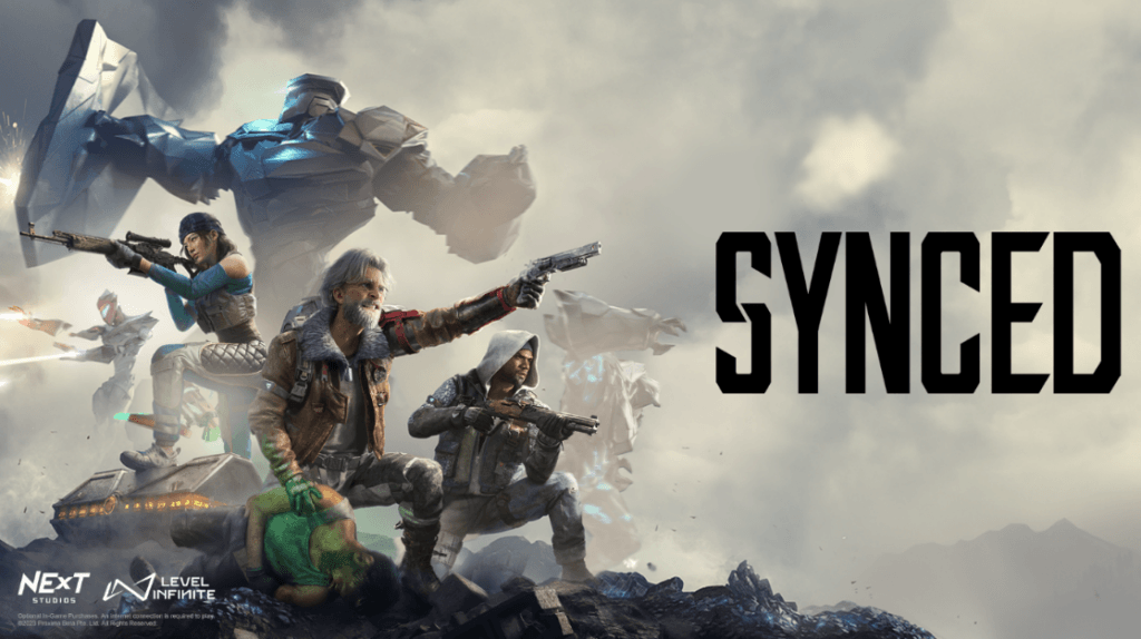 Synced disponible
