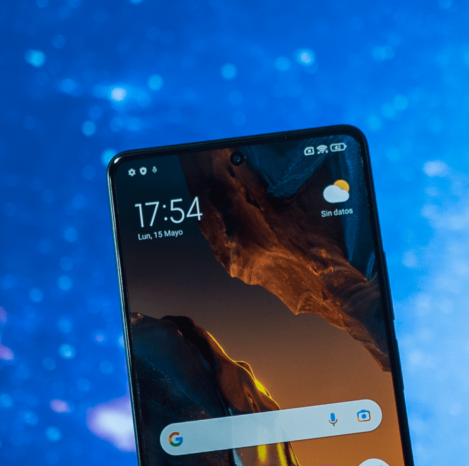 Reseña: POCO F5