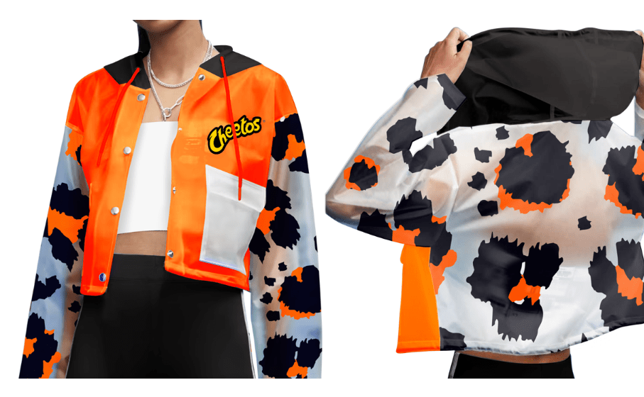 Cheetos