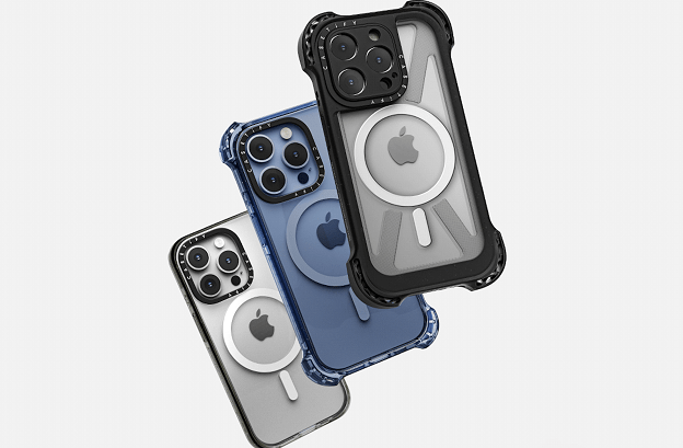 CASETiFY iPhone 15