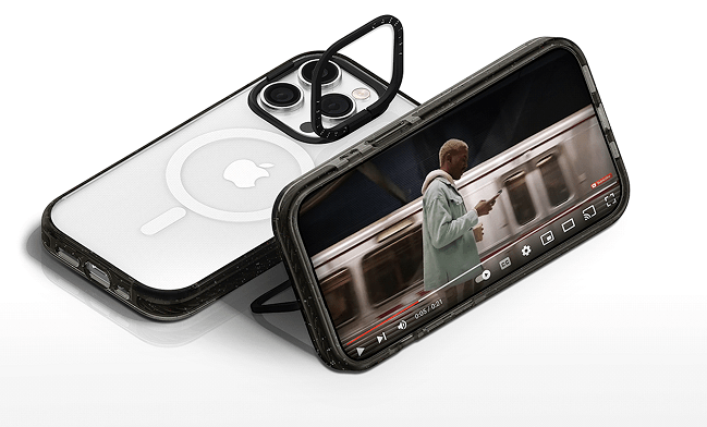 CASETiFY iPhone 15