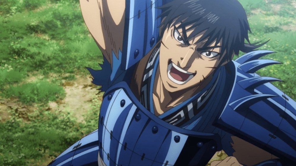 kingdom temporada 5 imágenes