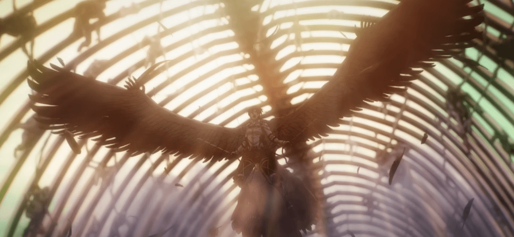 Attack Titan Final 2