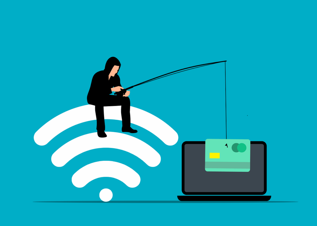 phishing que hacer inmediatamente