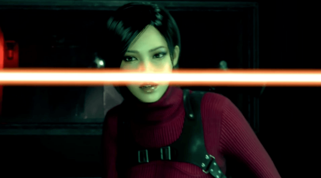 Resident Evil Separate Ways