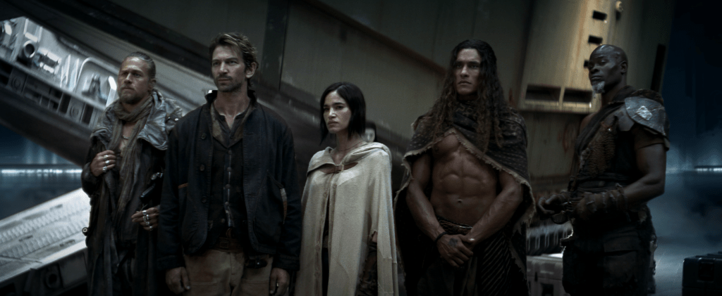 Netflix películas imperdibles 2023