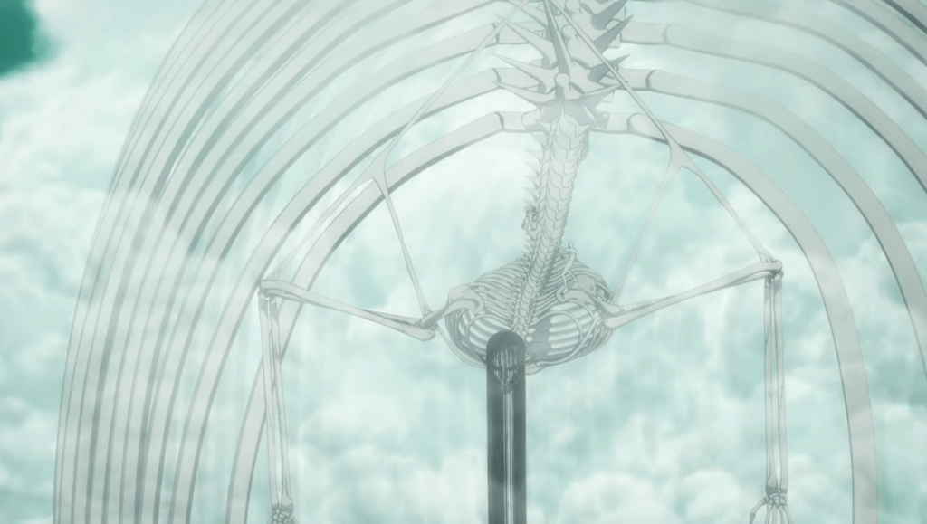Attack Titan Final 2