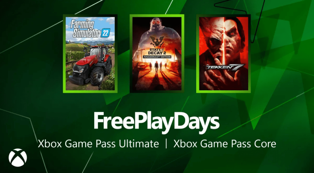 tekken día juego gratis