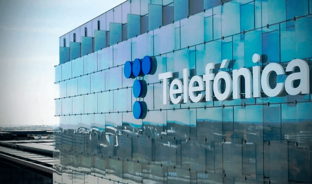 Telefónica programa android enterprise