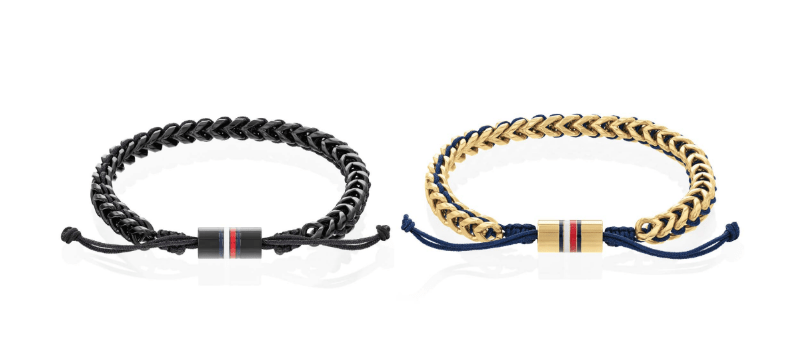 Tommy hilfiger Christopher Uckermann