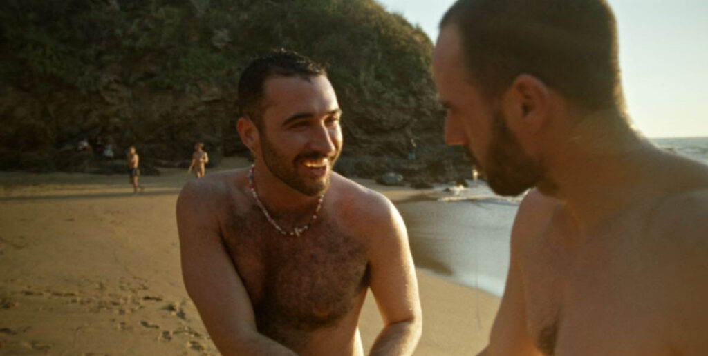 Rotting sun mubi septiembre