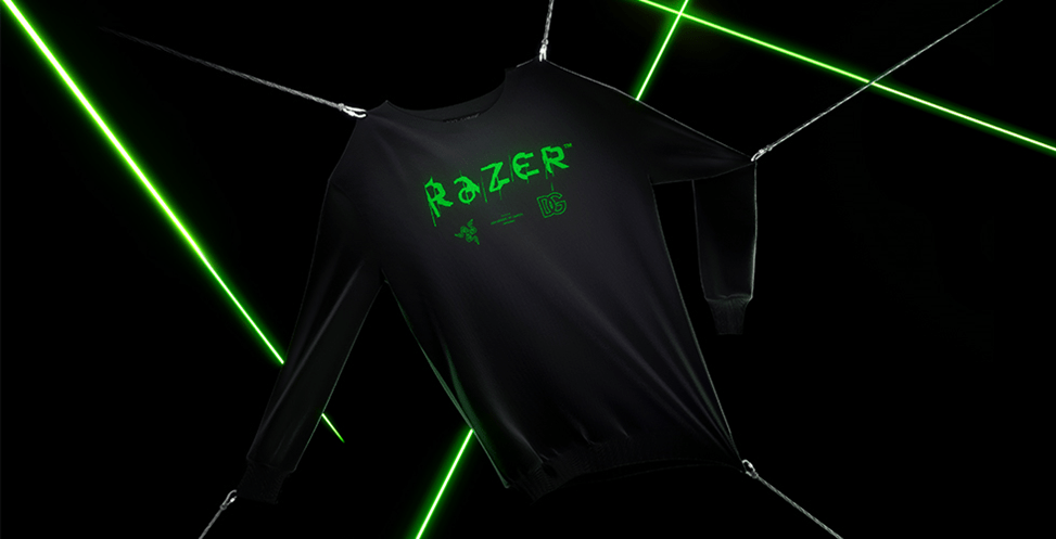 Razercon 2023 anuncios gamer