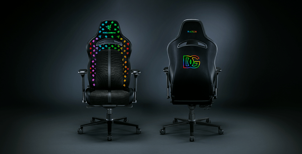 Razercon 2023 anuncios gamer